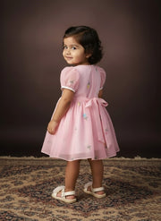 Embroidered Dress for Baby Girls | Shop Now