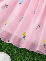 Trendy Collection Embroidered Dress for Baby Girls | Shop Now