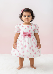 Girl Collection Floral Dress