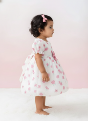 Girl Collection Floral Dress