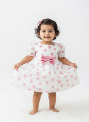 Girl Collection Floral Dress