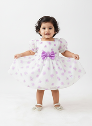 Girl Collection Floral Dress