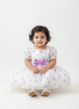 Girl Collection Floral Dress