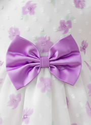 Girl Collection Floral Dress