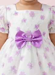 Girl Collection Floral Dress