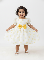 Girl Collection Floral Dress