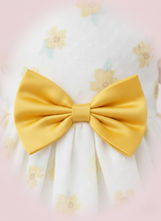 Girl Collection Floral Dress