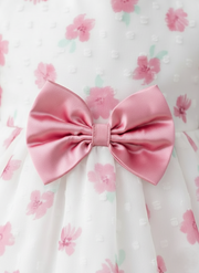 Girl Collection Floral Dress Trendy Collection