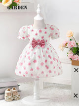 Girl Collection Floral Dress Trendy Collection