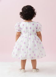 Girl Collection Floral Dress Trendy Collection