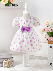 Girl Collection Floral Dress Trendy Collection
