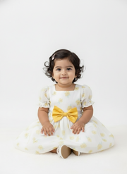 Girl Collection Floral Dress Trendy Collection