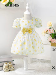 Girl Collection Floral Dress Trendy Collection