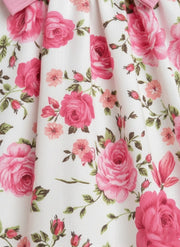 Fashion Baby Girl Dress - Toddler