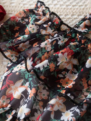 Trendy Collection Toddler Girl's Floral Dress Collection