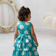 Polka Dot Dress for Girls | Cute Toddler Fashion