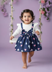 Baby Girl Photoshoot & Cute Outfits