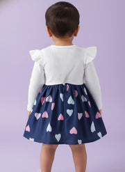 Baby Girl Photoshoot & Cute Outfits