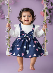 Baby Girl Photoshoot & Cute Outfits