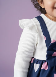 Baby Girl Photoshoot & Cute Outfits