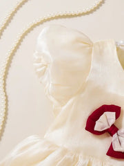 Girl's Elegant Party Dress Trendy collection | Cute Toddler Fashion