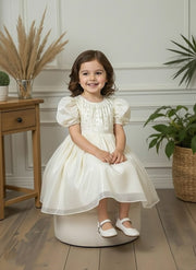Sparkling Toddler Dress | Girls' Party Wear Trendy Collection